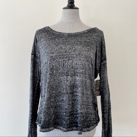 Threads 4 Thought Sleeved Top - Picture 2 of 6